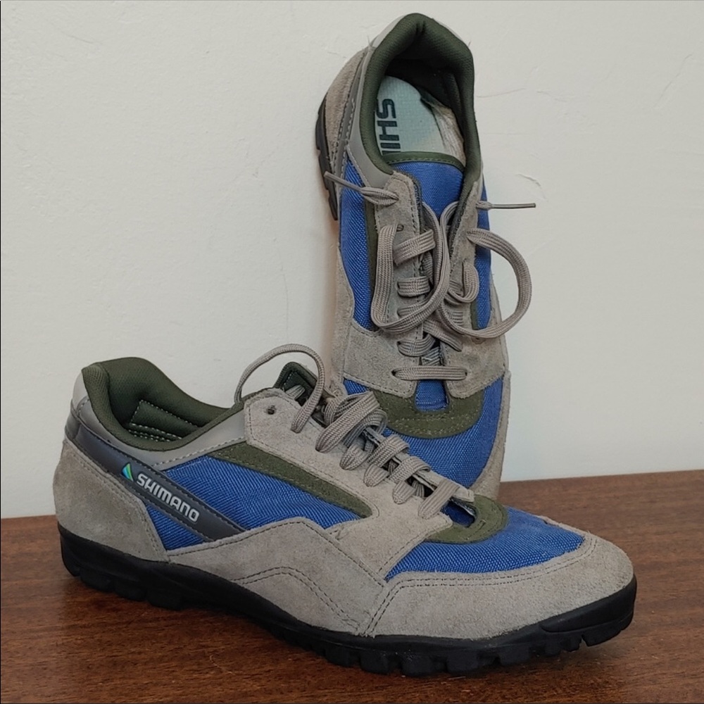 {Shimano} SPD Spinning Shoes